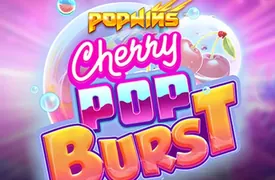 Cherrypop Burst