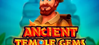 Ancient Temple Gems