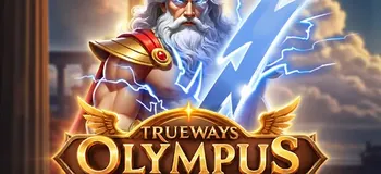 Olympus Trueways