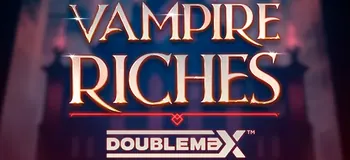 Vampire Riches Doublemax
