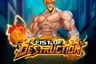 Fist Of Destruction Megamultiplier